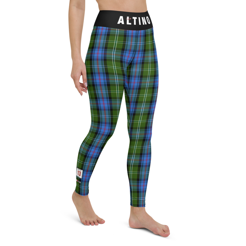 #2d4200c0 - ALTINO Yoga Pants - Team Girl Player - Great Scott Collection - Stop Plastic Packaging - #PlasticCops - Apparel - Accessories - Clothing For Girls - Women