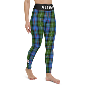 #2d4200c0 - ALTINO Yoga Pants - Team Girl Player - Great Scott Collection - Stop Plastic Packaging - #PlasticCops - Apparel - Accessories - Clothing For Girls - Women