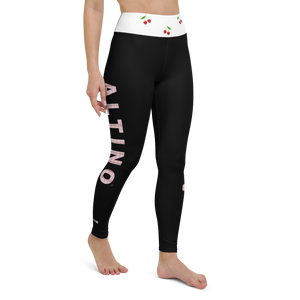 #f90209a0 - ALTINO Yoga Pants - Eat My Gelato Collection - Stop Plastic Packaging - #PlasticCops - Apparel - Accessories - Clothing For Girls - Women