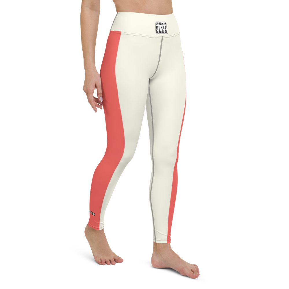 #13c4dcb0 - ALTINO Yoga Pants - Summer Never Ends Collection - Stop Plastic Packaging - #PlasticCops - Apparel - Accessories - Clothing For Girls - Women