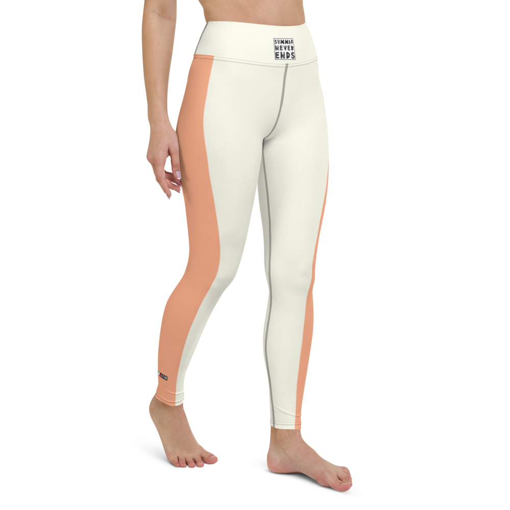 #bfae8ab0 - ALTINO Yoga Pants - Summer Never Ends Collection - Stop Plastic Packaging - #PlasticCops - Apparel - Accessories - Clothing For Girls - Women