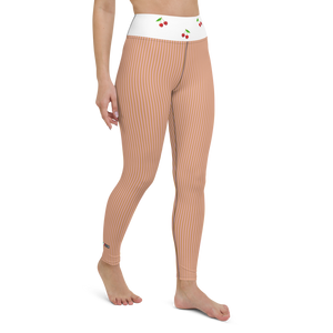 #68d80690 - ALTINO Yoga Pants - Eat My Gelato Collection - Stop Plastic Packaging - #PlasticCops - Apparel - Accessories - Clothing For Girls - Women