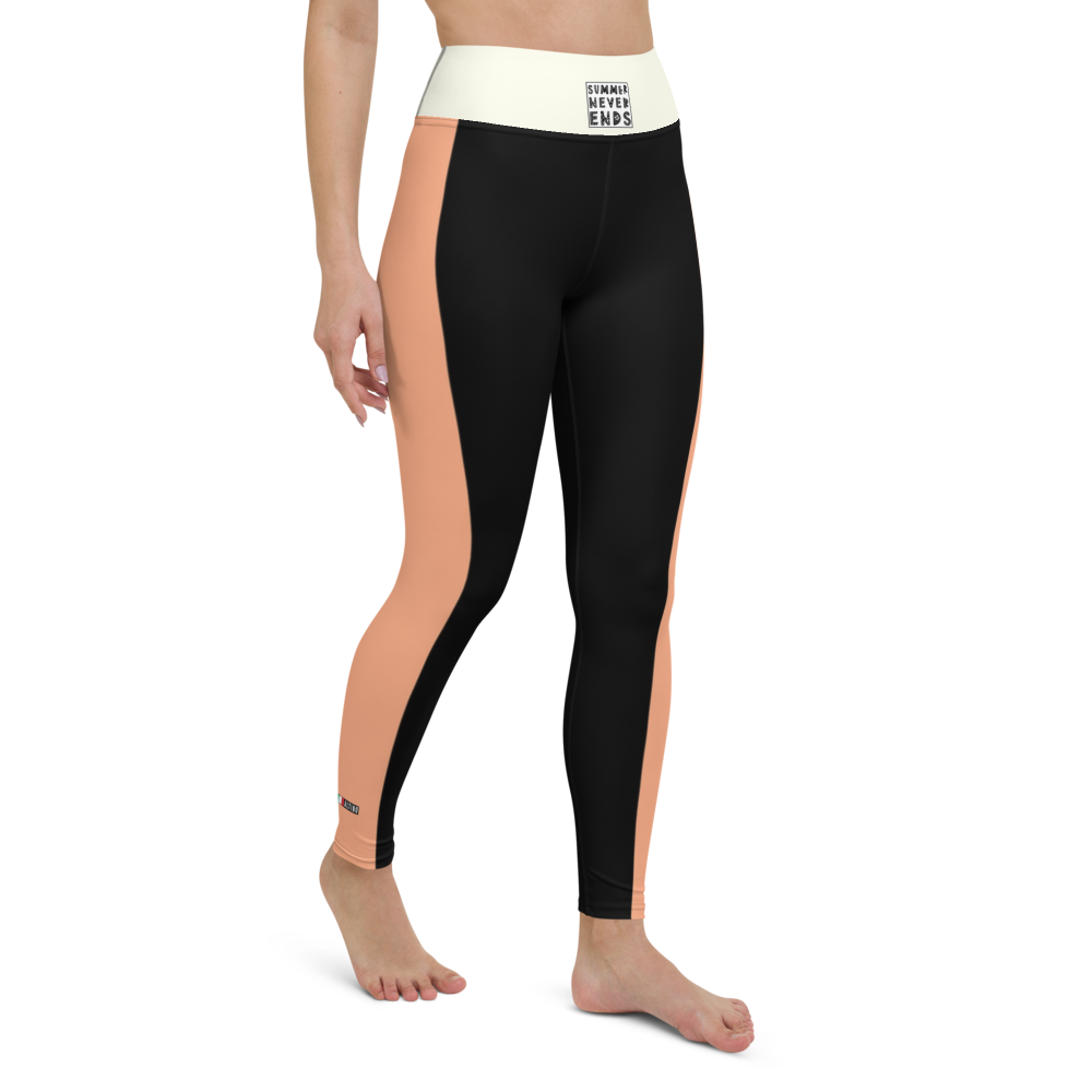 #1135aca0 - ALTINO Yoga Pants - Summer Never Ends Collection - Stop Plastic Packaging - #PlasticCops - Apparel - Accessories - Clothing For Girls - Women