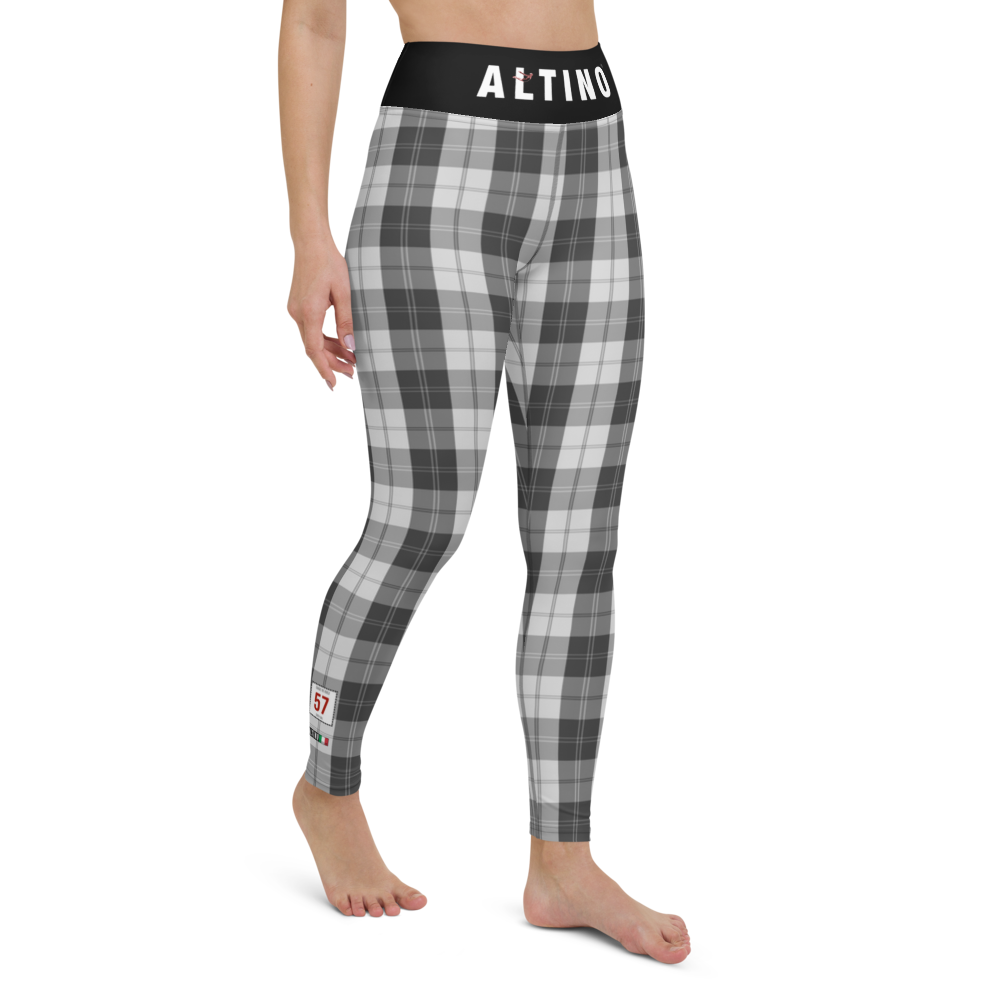 #818b77c0 - ALTINO Yoga Pants - Team Girl Player - Great Scott Collection - Stop Plastic Packaging - #PlasticCops - Apparel - Accessories - Clothing For Girls - Women