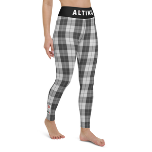 #818b77c0 - ALTINO Yoga Pants - Team Girl Player - Great Scott Collection - Stop Plastic Packaging - #PlasticCops - Apparel - Accessories - Clothing For Girls - Women