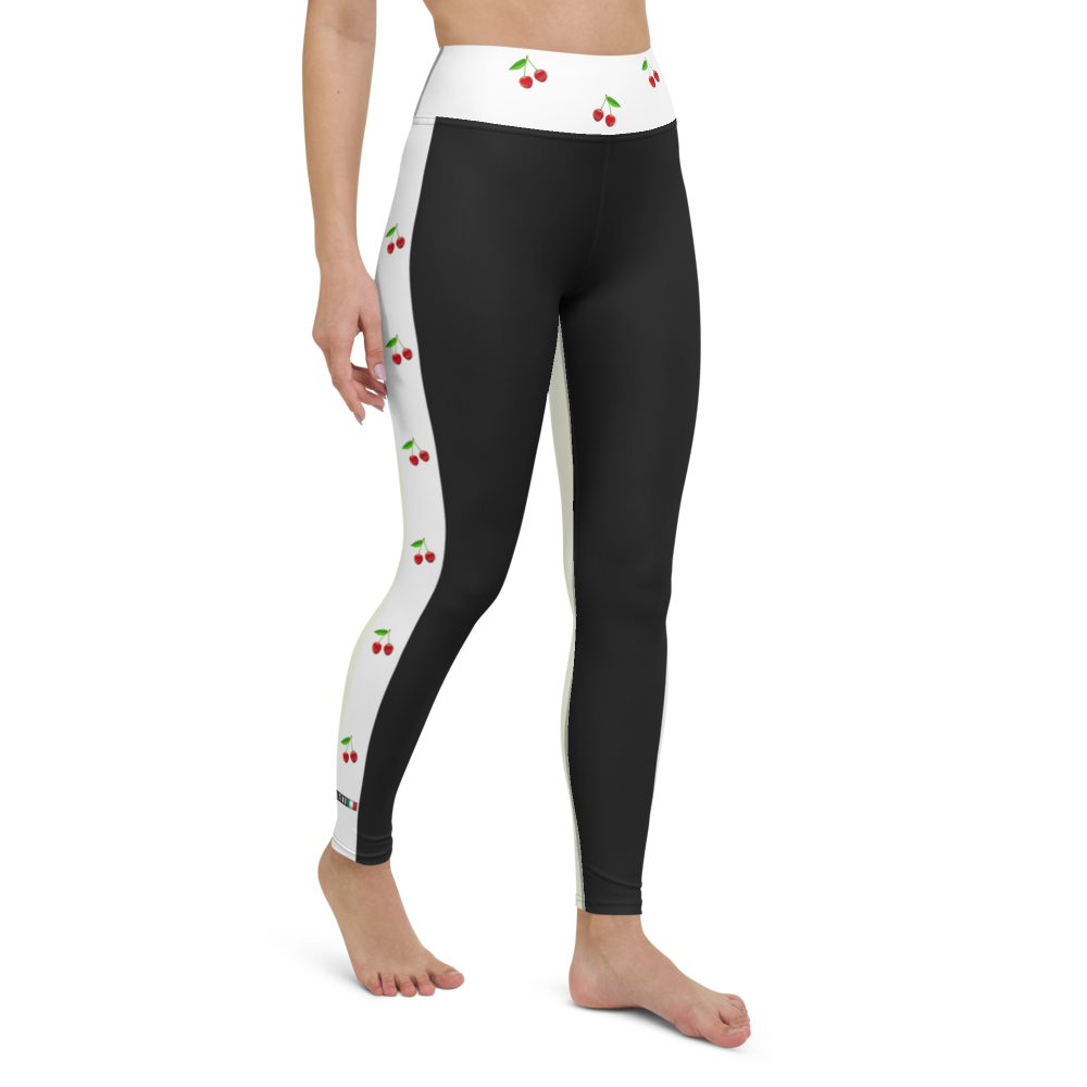 #7e9973a0 - ALTINO Yoga Pants - Eat My Gelato Collection - Stop Plastic Packaging - #PlasticCops - Apparel - Accessories - Clothing For Girls - Women