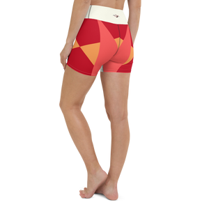 #13a101b0 - ALTINO Yoga Shorts - Summer Never Ends Collection - Stop Plastic Packaging - #PlasticCops - Apparel - Accessories - Clothing For Girls - Women Pants