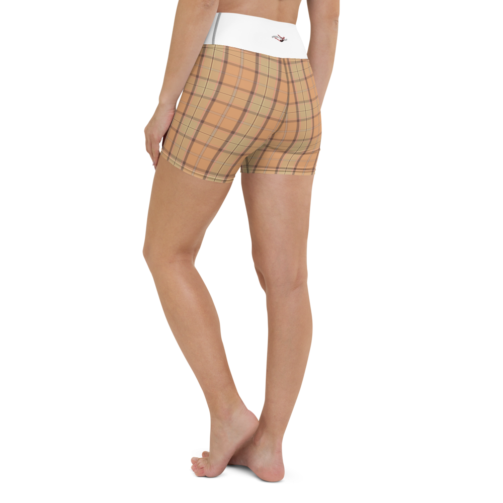 #fc49fd90 - ALTINO Yoga Shorts - Great Scott Collection - Stop Plastic Packaging - #PlasticCops - Apparel - Accessories - Clothing For Girls - Women Pants