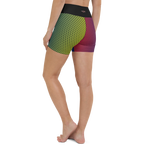 #b2581882 - ALTINO Yoga Shorts - Cute & Candy Collection - Stop Plastic Packaging - #PlasticCops - Apparel - Accessories - Clothing For Girls - Women Pants