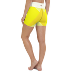 #c99c86b0 - ALTINO Yoga Shorts - Summer Never Ends Collection - Stop Plastic Packaging - #PlasticCops - Apparel - Accessories - Clothing For Girls - Women Pants