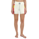 #527977b0 - ALTINO Yoga Shorts - Summer Never Ends Collection - Stop Plastic Packaging - #PlasticCops - Apparel - Accessories - Clothing For Girls - Women Pants