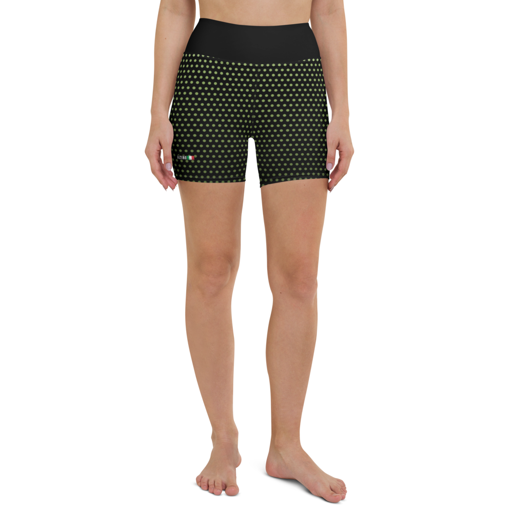 #7f779582 - ALTINO Yoga Shorts - Cute & Candy Collection - Stop Plastic Packaging - #PlasticCops - Apparel - Accessories - Clothing For Girls - Women Pants