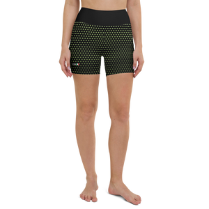 #7f779582 - ALTINO Yoga Shorts - Cute & Candy Collection - Stop Plastic Packaging - #PlasticCops - Apparel - Accessories - Clothing For Girls - Women Pants