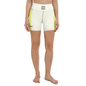 #4dcb17b0 - ALTINO Yoga Shorts - Summer Never Ends Collection - Stop Plastic Packaging - #PlasticCops - Apparel - Accessories - Clothing For Girls - Women Pants