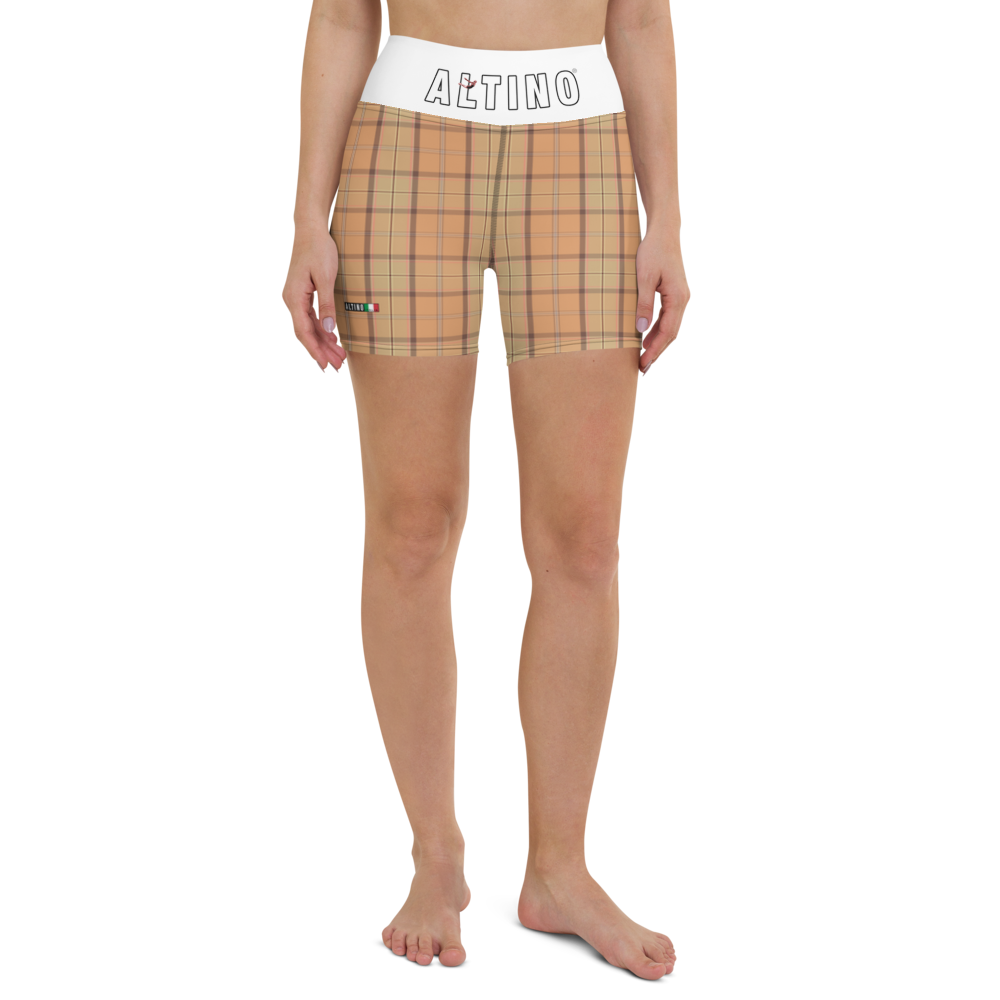 #fc49fd90 - ALTINO Yoga Shorts - Great Scott Collection - Stop Plastic Packaging - #PlasticCops - Apparel - Accessories - Clothing For Girls - Women Pants