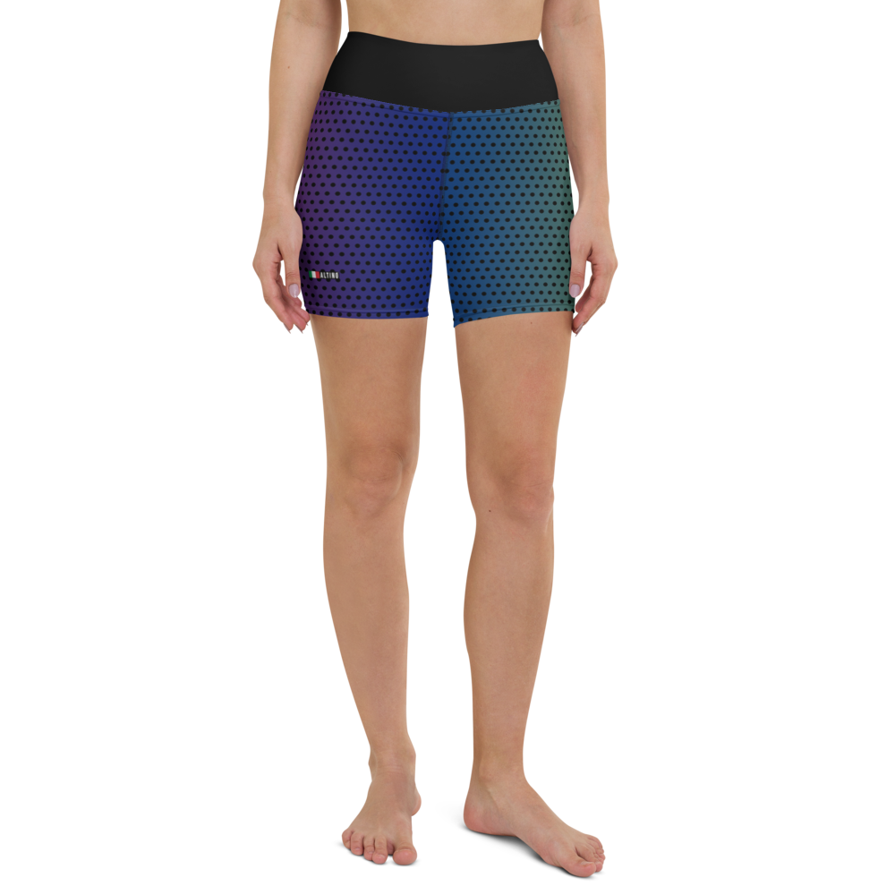 #b2581882 - ALTINO Yoga Shorts - Cute & Candy Collection - Stop Plastic Packaging - #PlasticCops - Apparel - Accessories - Clothing For Girls - Women Pants