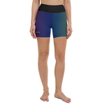 #b2581882 - ALTINO Yoga Shorts - Cute & Candy Collection - Stop Plastic Packaging - #PlasticCops - Apparel - Accessories - Clothing For Girls - Women Pants