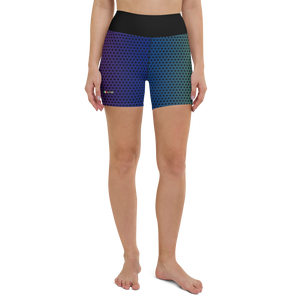 #b2581882 - ALTINO Yoga Shorts - Cute & Candy Collection - Stop Plastic Packaging - #PlasticCops - Apparel - Accessories - Clothing For Girls - Women Pants