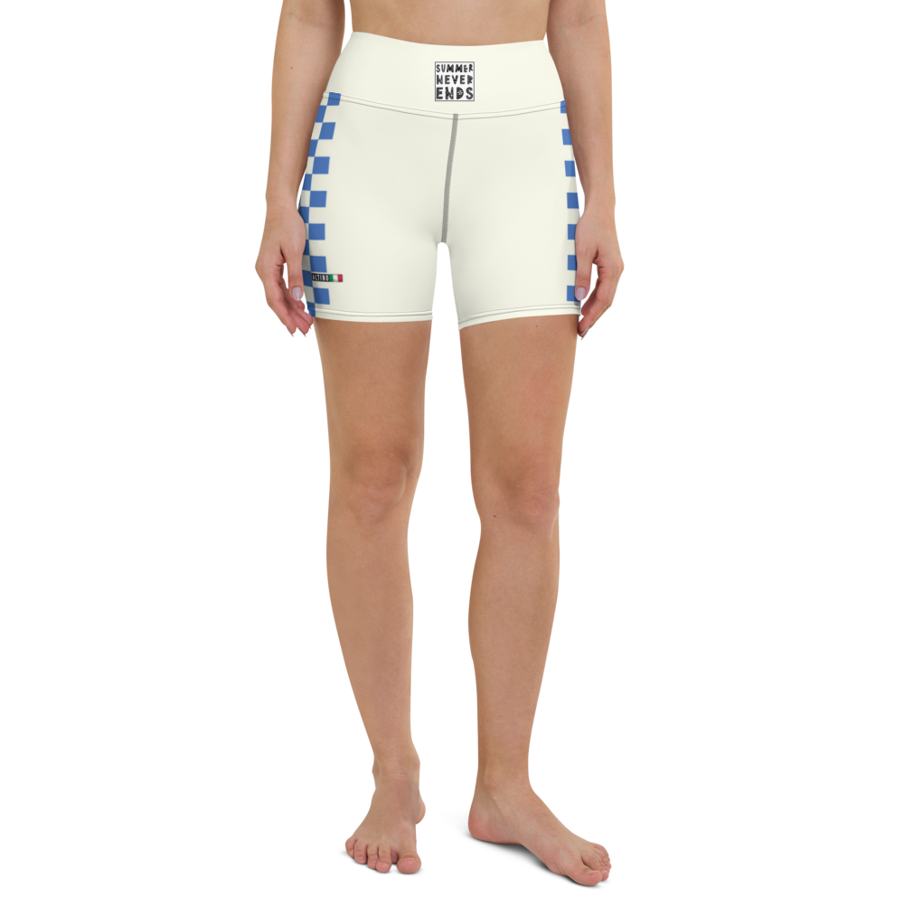 #7a9b57b0 - ALTINO Yoga Shorts - Summer Never Ends Collection - Stop Plastic Packaging - #PlasticCops - Apparel - Accessories - Clothing For Girls - Women Pants