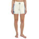 #7a9b57b0 - ALTINO Yoga Shorts - Summer Never Ends Collection - Stop Plastic Packaging - #PlasticCops - Apparel - Accessories - Clothing For Girls - Women Pants