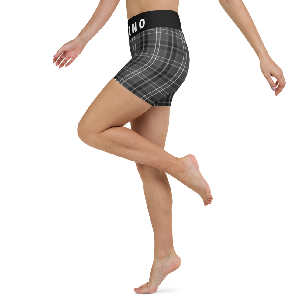 #314b8180 - ALTINO Yoga Shorts - Great Scott Collection - Stop Plastic Packaging - #PlasticCops - Apparel - Accessories - Clothing For Girls - Women Pants