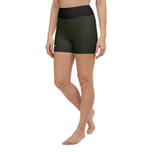 #7f779582 - ALTINO Yoga Shorts - Cute & Candy Collection - Stop Plastic Packaging - #PlasticCops - Apparel - Accessories - Clothing For Girls - Women Pants