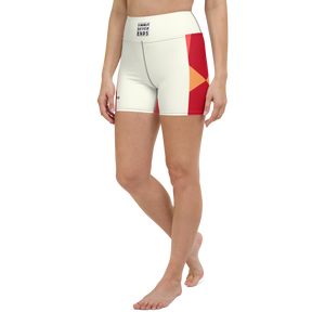 #13a101b0 - ALTINO Yoga Shorts - Summer Never Ends Collection - Stop Plastic Packaging - #PlasticCops - Apparel - Accessories - Clothing For Girls - Women Pants