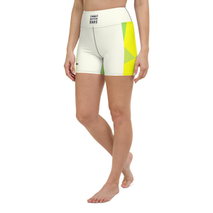 #697234b0 - ALTINO Yoga Shorts - Summer Never Ends Collection - Stop Plastic Packaging - #PlasticCops - Apparel - Accessories - Clothing For Girls - Women Pants