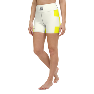 #98e997b0 - ALTINO Yoga Shorts - Summer Never Ends Collection - Stop Plastic Packaging - #PlasticCops - Apparel - Accessories - Clothing For Girls - Women Pants