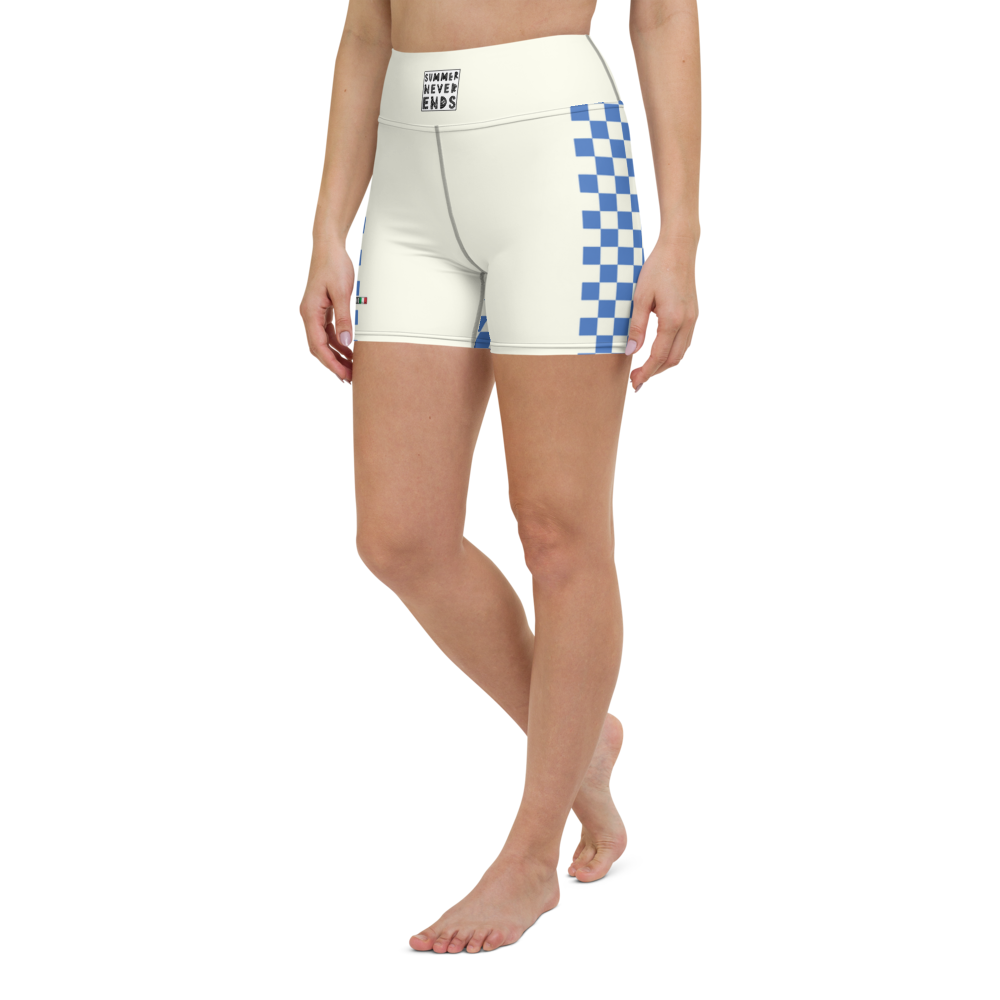 #7a9b57b0 - ALTINO Yoga Shorts - Summer Never Ends Collection - Stop Plastic Packaging - #PlasticCops - Apparel - Accessories - Clothing For Girls - Women Pants