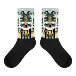 #16da8680 - ALTINO Designer Socks - Senshi Girl Collection - Stop Plastic Packaging - #PlasticCops - Apparel - Accessories - Clothing For Girls - Women Footwear