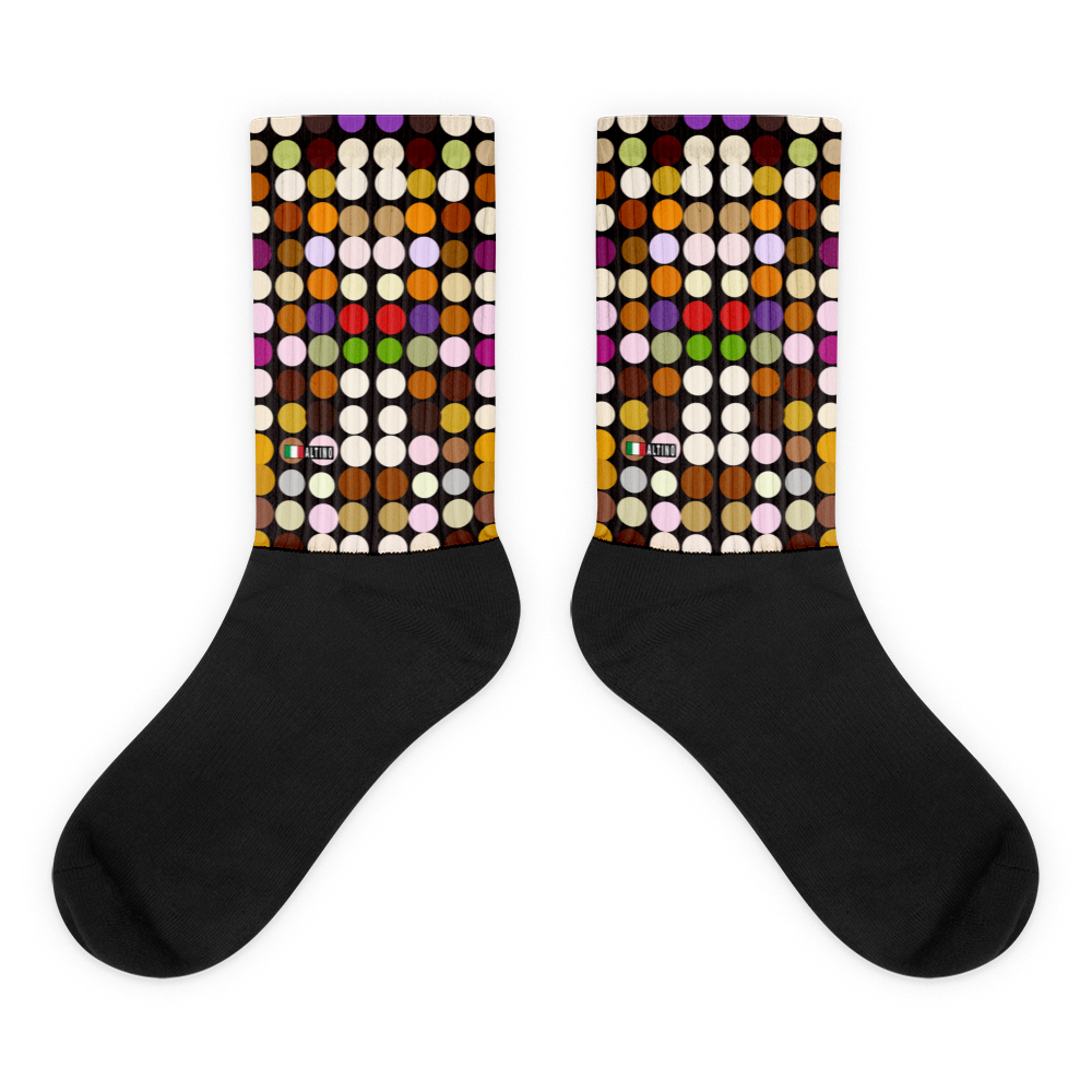 #ac43e480 - ALTINO Designer Socks - Eat My Gelato Collection - Stop Plastic Packaging - #PlasticCops - Apparel - Accessories - Clothing For Girls - Women Footwear