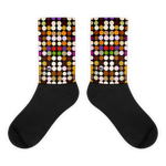 #ac43e480 - ALTINO Designer Socks - Eat My Gelato Collection - Stop Plastic Packaging - #PlasticCops - Apparel - Accessories - Clothing For Girls - Women Footwear