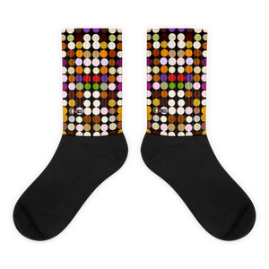 #ac43e480 - ALTINO Designer Socks - Eat My Gelato Collection - Stop Plastic Packaging - #PlasticCops - Apparel - Accessories - Clothing For Girls - Women Footwear