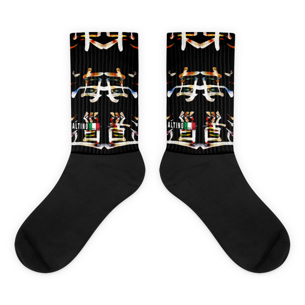 #74bfb980 - ALTINO Designer Socks - Senshi Girl Collection - Stop Plastic Packaging - #PlasticCops - Apparel - Accessories - Clothing For Girls - Women Footwear