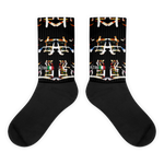 #74bfb980 - ALTINO Designer Socks - Senshi Girl Collection - Stop Plastic Packaging - #PlasticCops - Apparel - Accessories - Clothing For Girls - Women Footwear