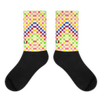 #c5abe190 - ALTINO Designer Socks - Summer Never Ends Collection - Stop Plastic Packaging - #PlasticCops - Apparel - Accessories - Clothing For Girls - Women Footwear