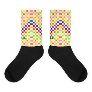 #c5abe190 - ALTINO Designer Socks - Summer Never Ends Collection - Stop Plastic Packaging - #PlasticCops - Apparel - Accessories - Clothing For Girls - Women Footwear