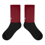 #de5f5780 - ALTINO Designer Socks - Eat My Gelato Collection - Stop Plastic Packaging - #PlasticCops - Apparel - Accessories - Clothing For Girls - Women Footwear