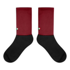 #de5f5780 - ALTINO Designer Socks - Eat My Gelato Collection - Stop Plastic Packaging - #PlasticCops - Apparel - Accessories - Clothing For Girls - Women Footwear