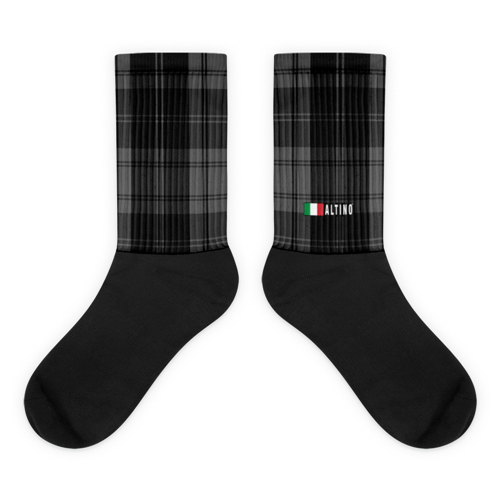 #6b9ad880 - ALTINO Designer Socks - Great Scott Collection - Stop Plastic Packaging - #PlasticCops - Apparel - Accessories - Clothing For Girls - Women Footwear