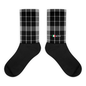 #539a6880 - ALTINO Designer Socks - Great Scott Collection - Stop Plastic Packaging - #PlasticCops - Apparel - Accessories - Clothing For Girls - Women Footwear