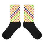 #c5abe190 - ALTINO Designer Socks - Summer Never Ends Collection - Stop Plastic Packaging - #PlasticCops - Apparel - Accessories - Clothing For Girls - Women Footwear