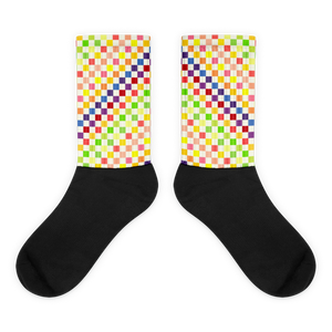 #c5abe190 - ALTINO Designer Socks - Summer Never Ends Collection - Stop Plastic Packaging - #PlasticCops - Apparel - Accessories - Clothing For Girls - Women Footwear