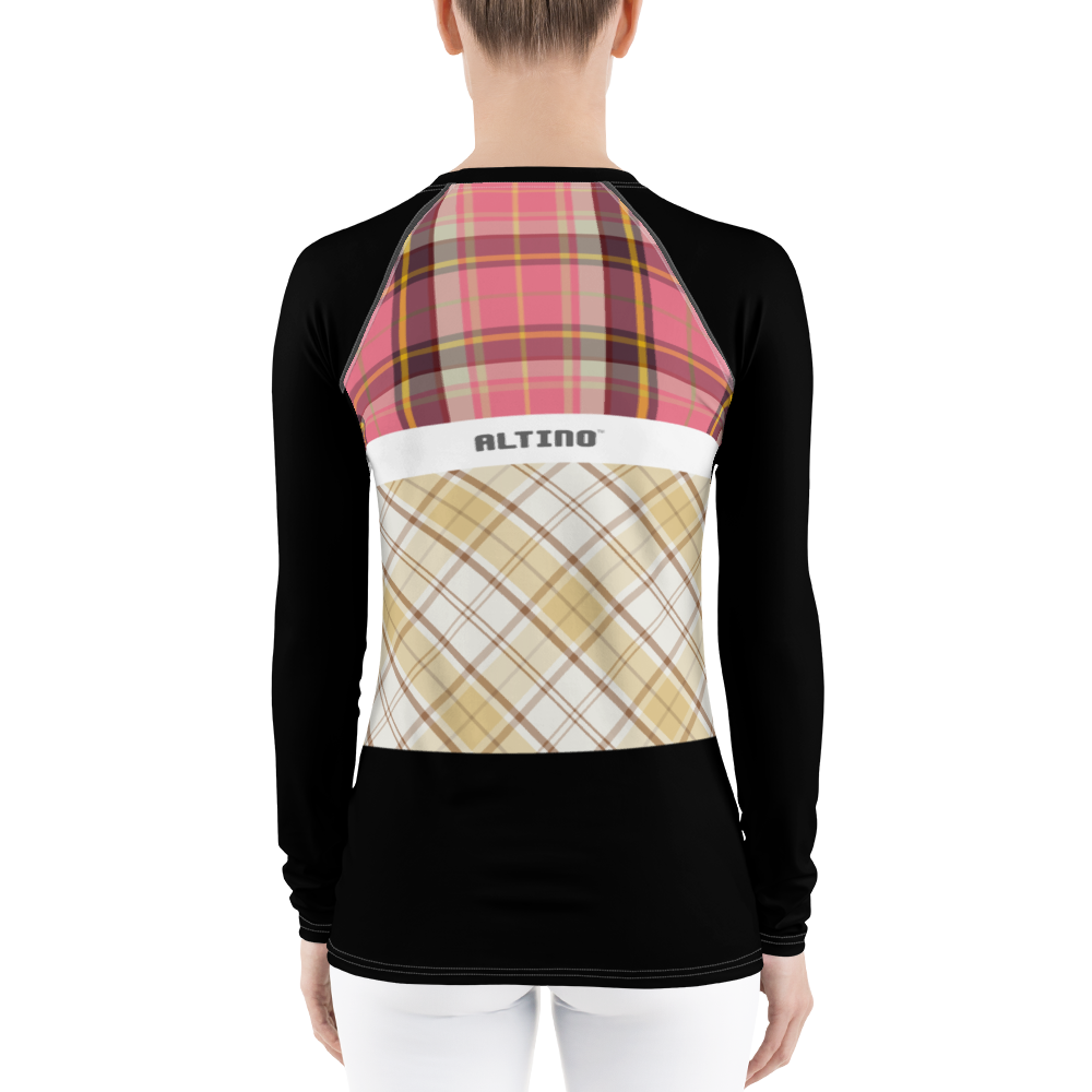 #4f58ec92 - ALTINO Body Shirt - Klasik Collection