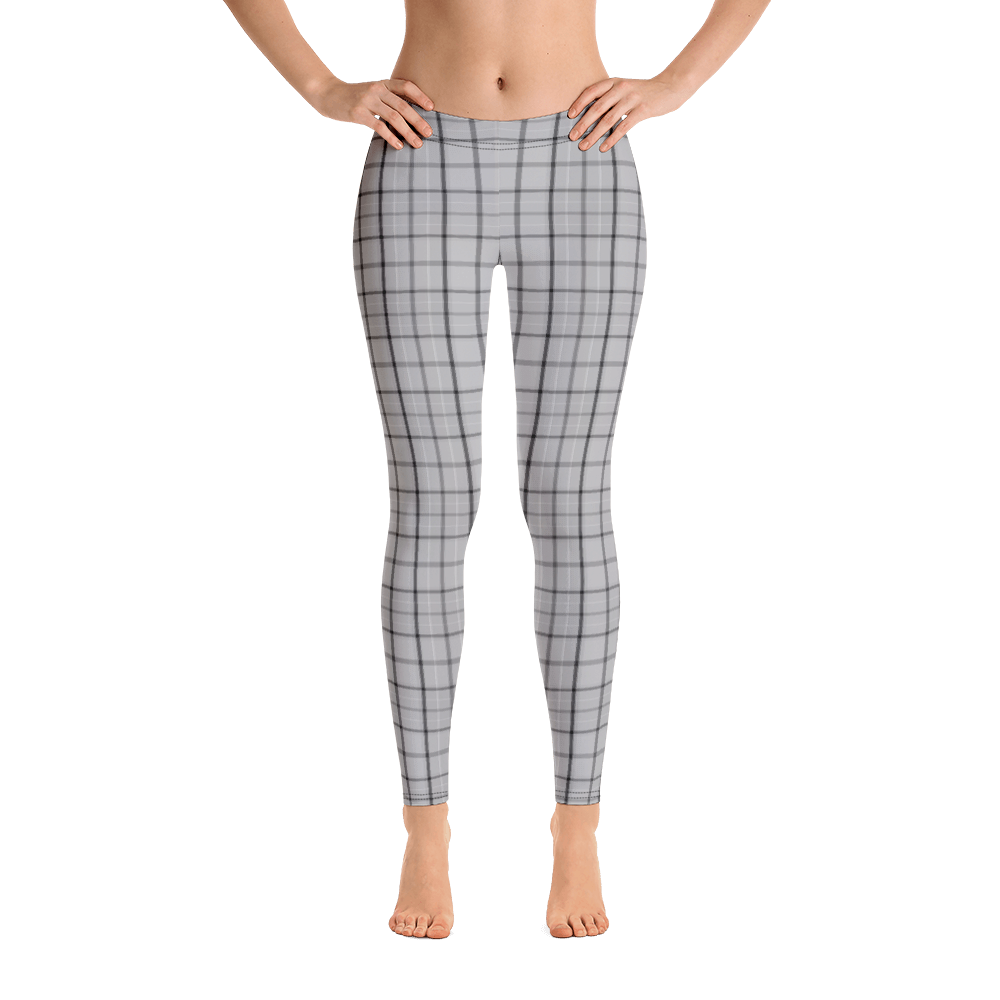 #5b2de5c0 - ALTINO Leggings - Team GIRL Player - Klasik Collection