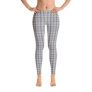 #5b2de5c0 - ALTINO Leggings - Team GIRL Player - Klasik Collection