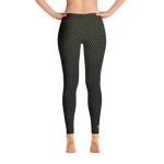 #9789e080 - ALTINO Leggings - VIBE Collection
