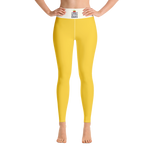 Amber - #7c0b3330 - Bananna - ALTINO Yoga Pants - Summer Never Ends Collection - Stop Plastic Packaging - #PlasticCops - Apparel - Accessories - Clothing For Girls - Women