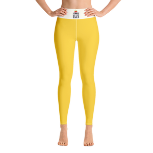 Amber - #7c0b3330 - Bananna - ALTINO Yoga Pants - Summer Never Ends Collection - Stop Plastic Packaging - #PlasticCops - Apparel - Accessories - Clothing For Girls - Women